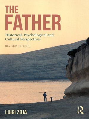 cover image of The Father